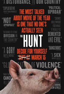 دانلود فیلم The Hunt 202035807-1969832725