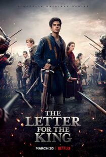 دانلود سریال The Letter for the King35978-2106662303