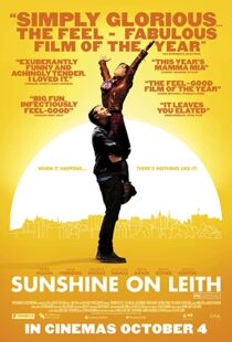 دانلود فیلم Sunshine on Leith 201337626-45512822