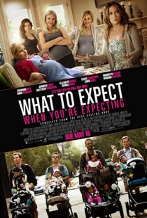 دانلود فیلم What to Expect When You’re Expecting 201236495-1033766068