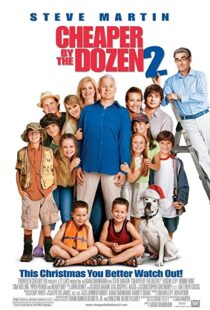 دانلود فیلم Cheaper by the Dozen 2 200534536-1017182179