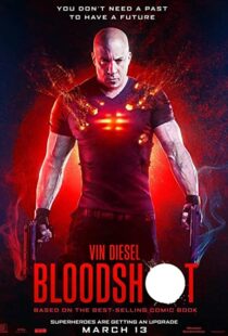 دانلود فیلم Bloodshot 202036371-1004668707
