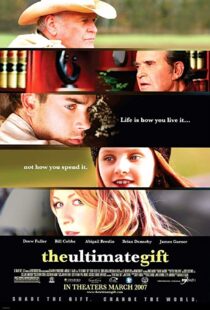 دانلود فیلم The Ultimate Gift 200633905-1640652146