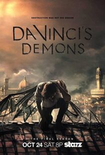 دانلود سریال Da Vinci’s Demons56787-1199768925
