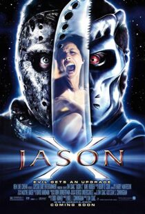 دانلود فیلم Jason X 200134209-1829465512