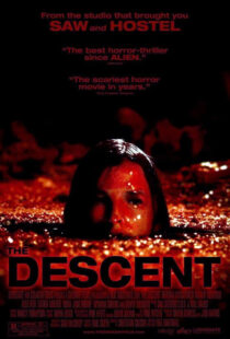 دانلود فیلم The Descent 200533929-556549787