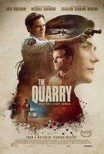 دانلود فیلم The Quarry 202040536-567597320