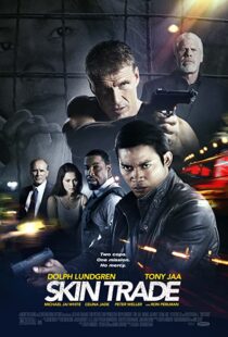 دانلود فیلم Skin Trade 201439532-1243775010