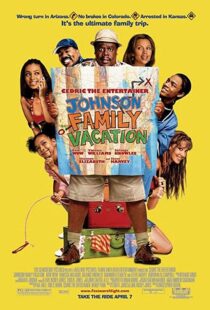 دانلود فیلم Johnson Family Vacation 200441262-938790481