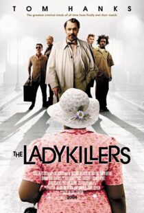 دانلود فیلم The Ladykillers 200440337-663389060