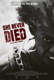 دانلود فیلم She Never Died 201940501-1319268332