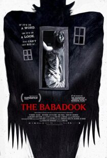 دانلود فیلم The Babadook 201439476-772961489