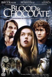 دانلود فیلم Blood and Chocolate 200741746-1725082016