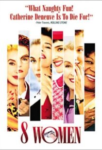 دانلود فیلم 8 Women 200241796-1829136787