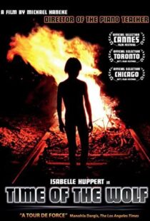 دانلود فیلم Time of the Wolf 200341268-207257165