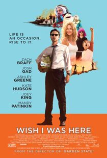 دانلود فیلم Wish I Was Here 201439435-641339178
