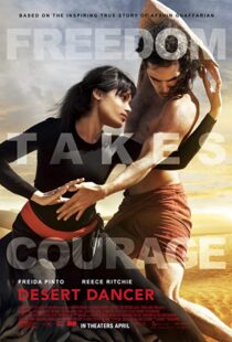 دانلود فیلم Desert Dancer 201438764-993157461