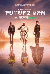 دانلود سریال Future Man38611-897334236