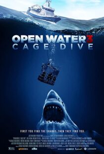 دانلود فیلم Open Water 3: Cage Dive 201741671-777322811