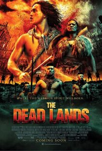 دانلود فیلم The Dead Lands 201441328-1537661094