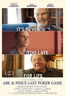 دانلود فیلم Abe & Phil’s Last Poker Game 201741648-256142608