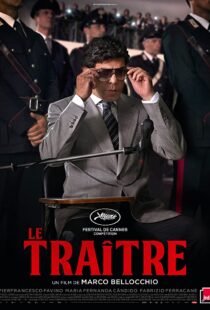 دانلود فیلم The Traitor 201941729-715824960