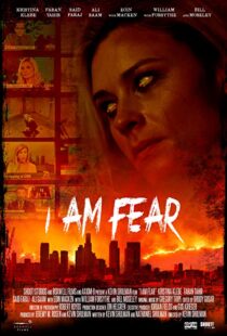 دانلود فیلم I Am Fear 202041311-1020134151