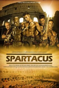 دانلود سریال Spartacus40455-1405881813
