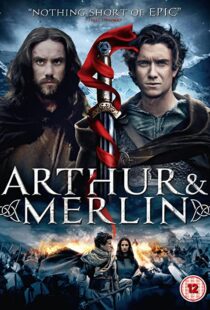 دانلود فیلم Arthur & Merlin 201541627-484888084