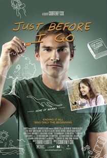 دانلود فیلم Just Before I Go 201439383-464516779