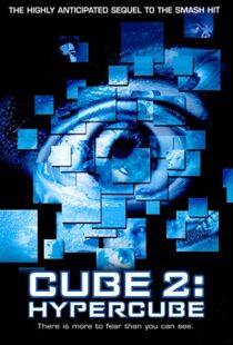 دانلود فیلم Cube²: Hypercube 200241287-579652012