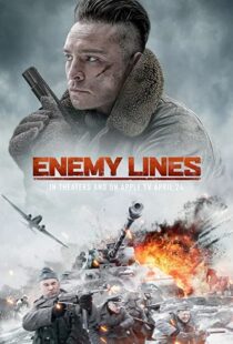دانلود فیلم Enemy Lines 202041863-1235131012