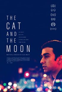 دانلود فیلم The Cat and the Moon 201941186-1777962614