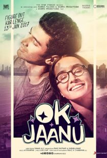 دانلود فیلم هندی OK Jaanu 201741665-2083670928