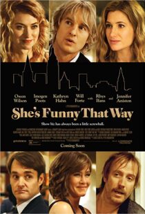 دانلود فیلم She’s Funny That Way 201439521-550333033