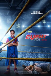 دانلود فیلم The Main Event 202039768-1452487864