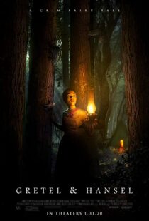 دانلود فیلم Gretel & Hansel 202039090-2079615448
