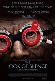 دانلود مستند The Look of Silence 201438824-1175262117