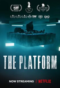 دانلود فیلم The Platform 201942035-457135724