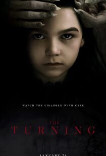 دانلود فیلم The Turning 202039096-1308343420