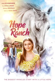 دانلود فیلم Riding Faith 202040678-825622878