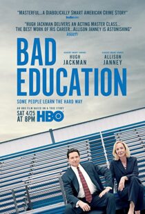 دانلود فیلم Bad Education 201942050-487663971