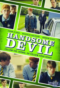 دانلود فیلم Handsome Devil 201640939-2095879957