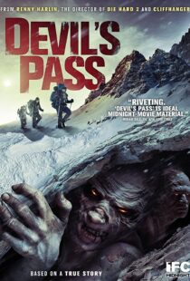 دانلود فیلم Devil’s Pass 201338021-23609726