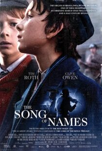 دانلود فیلم The Song of Names 201942043-1760730877