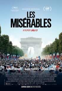 دانلود فیلم Les Misérables 201938932-69456292