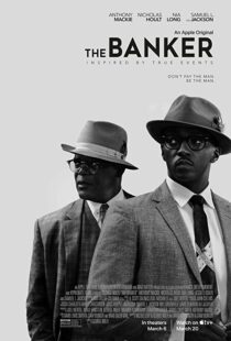 دانلود فیلم The Banker 202044797-1593964254