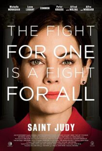 دانلود فیلم Saint Judy 201841788-835569730