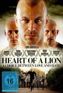 دانلود فیلم Heart of a Lion 201340285-994284217