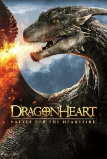 دانلود فیلم Dragonheart: Battle for the Heartfire 201742356-2017003128